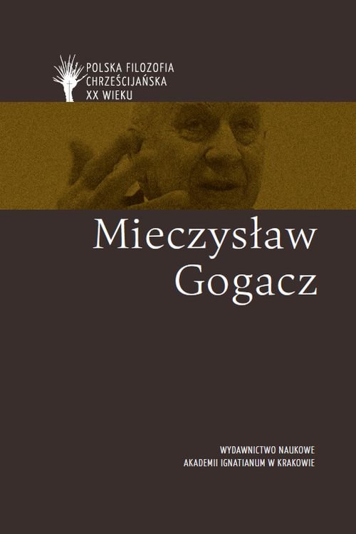 Image of Mieczysław Gogacz pl