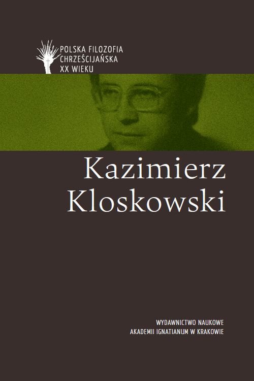 Image of Kazimierz Kloskowski pl