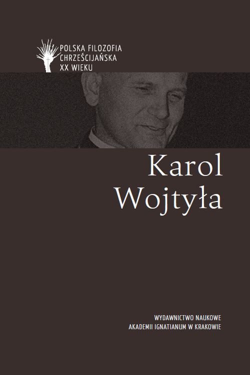 Image of Karol Wojtyła pl