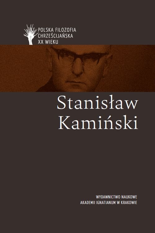 Image of Stanisław Kamiński pl