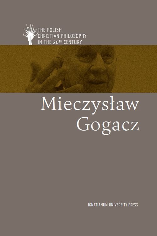 Image of Mieczysław Gogacz ang