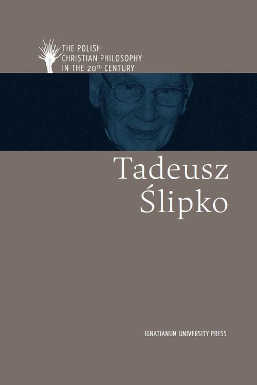 Image of Tadeusz Ślipko ang