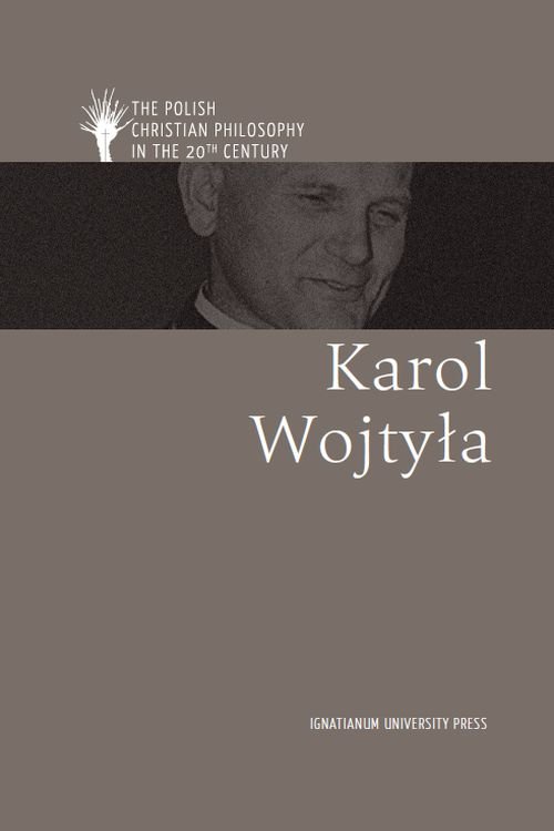 Image of Karol Wojtyła ang
