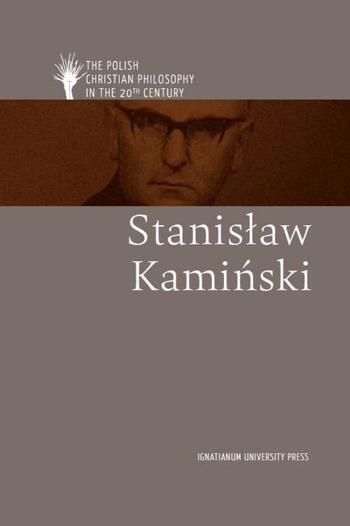 Image of Stanisław Kamiński