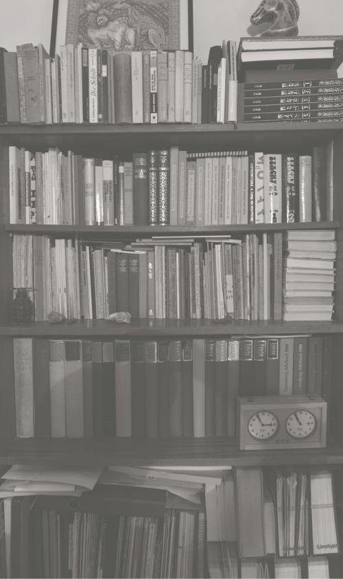 Image of Szelest wtóry