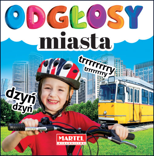 Image of Odgłosy miasta