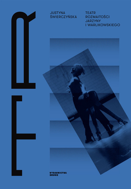 Image of Teatr Rozmaitości Jarzyny i Warlikowskiego