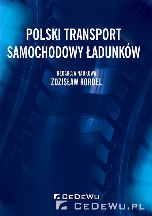 Image of Polski transport samochodowy ładunków