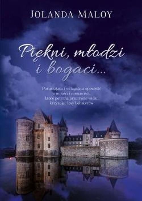 Image of Piękni, młodzi i bogaci