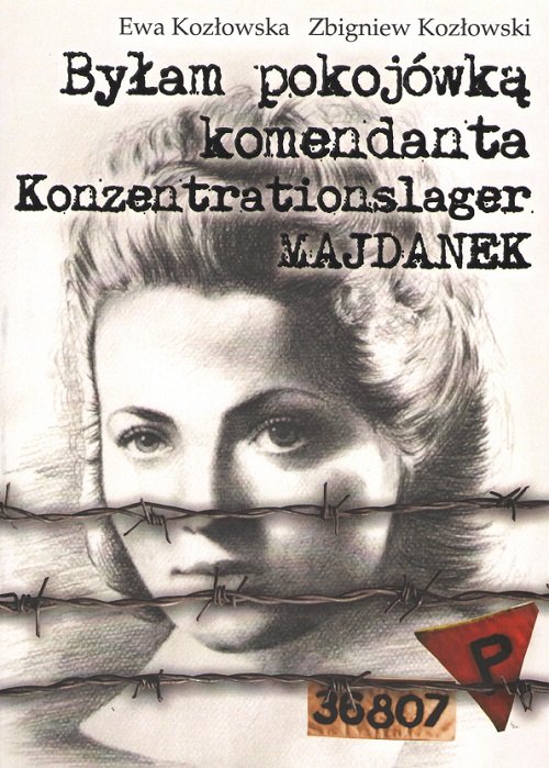 Image of Byłam pokojówką komendanta