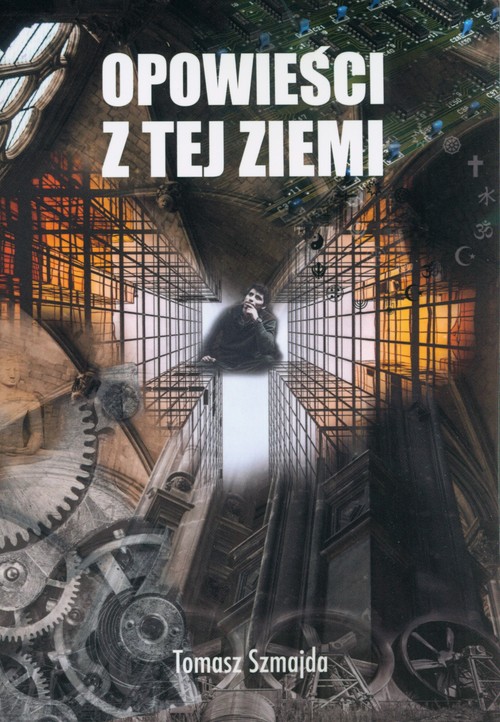 Image of Opowieści z tej ziemi