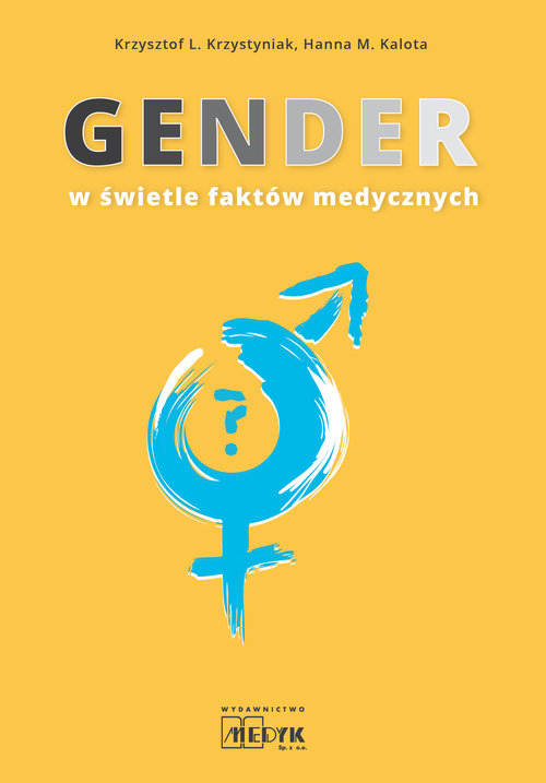 Image of Gender w świetle faktów medycznych