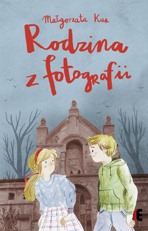 Image of Rodzina z fotografii