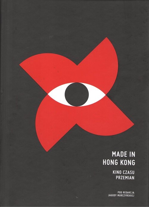 Image of Made in Hong Kong Kino czasu przemian