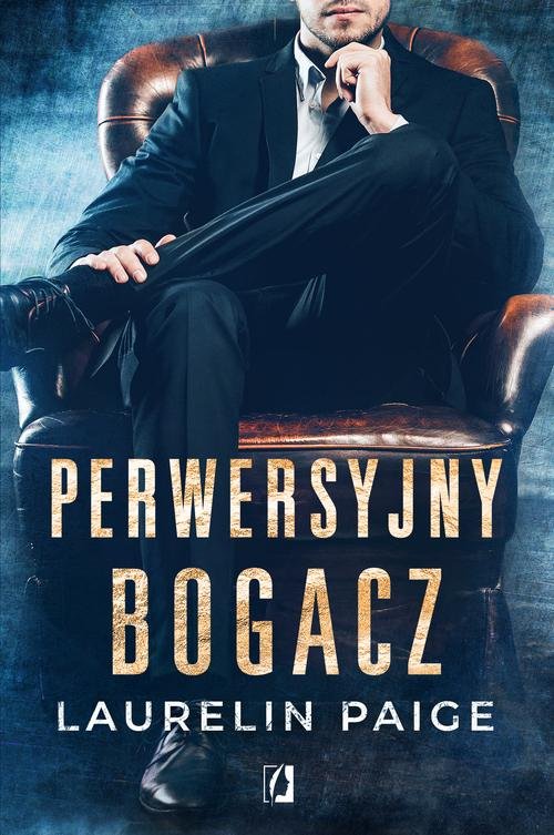 Image of Perwersyjny bogacz Kuszący duet Tom 1