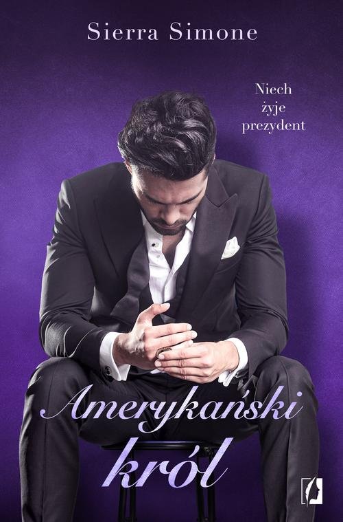 Image of Amerykański król Nowy Camelot Tom 3