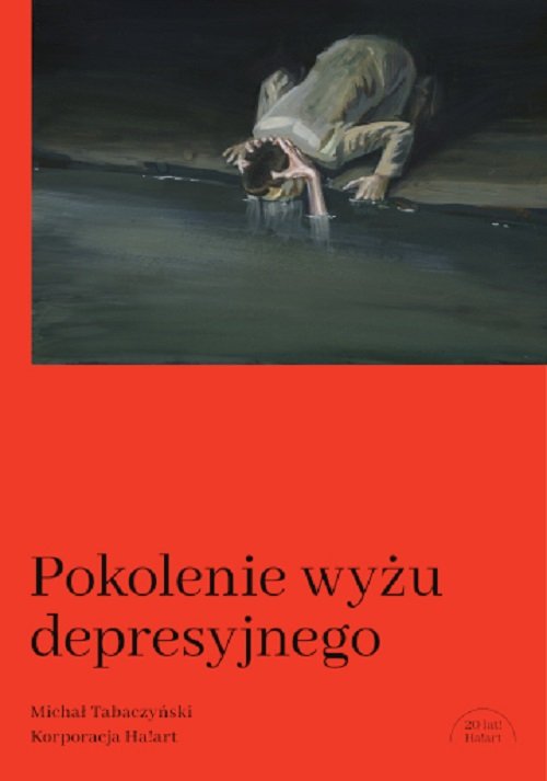 Image of Pokolenie wyżu depresyjnego Biografia