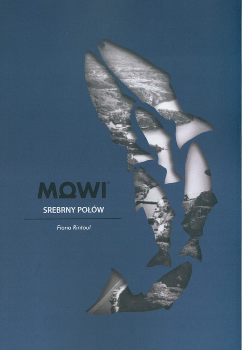 Image of Srebrny połów