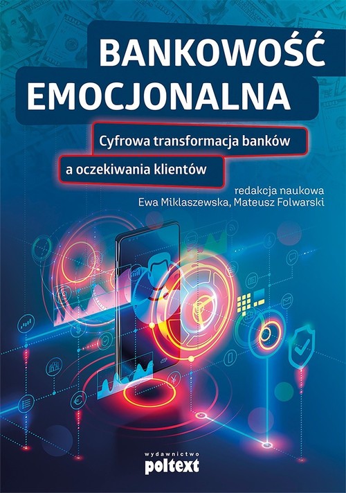 Image of Bankowość emocjonalna