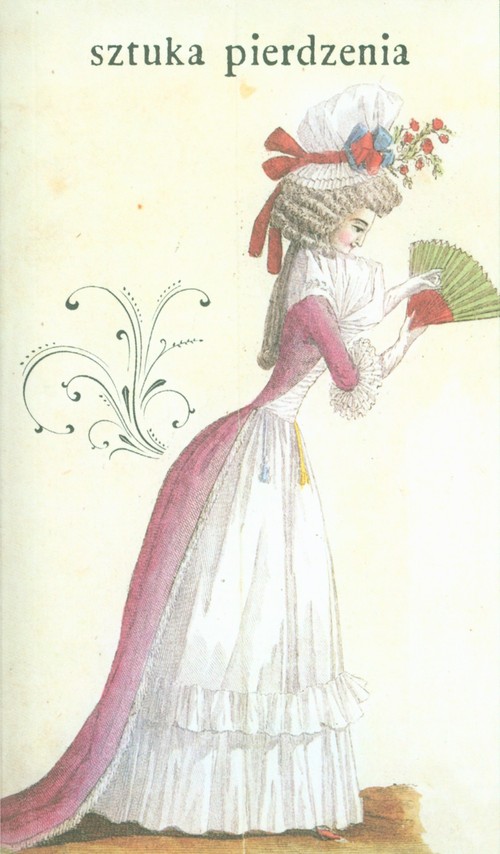 Image of Sztuka pierdzenia