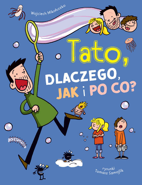 Image of TATO dlaczego jak i po co?