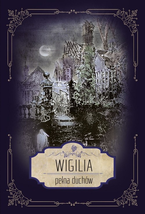 Image of Wigilia pełna duchów