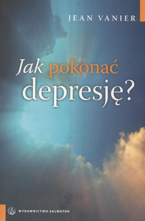 Image of Jak pokonać depresję