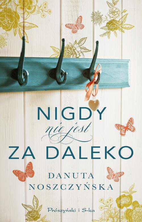Image of Nigdy nie jest za daleko