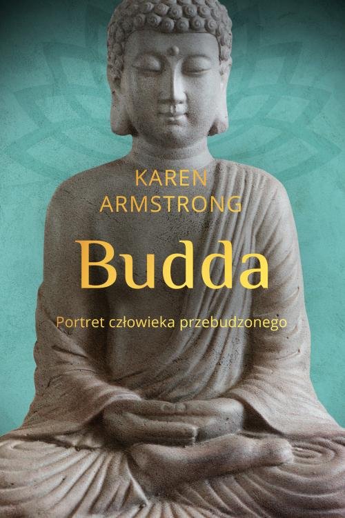 Image of Budda Portret człowieka przebudzonego