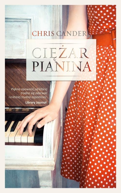 Image of Ciężar pianina