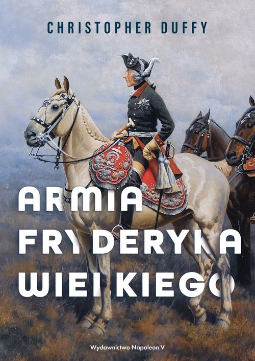 Image of Armia Fryderyka Wielkiego