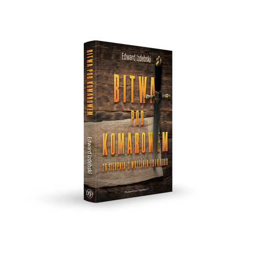 Image of Bitwa pod Komarowem 26 sierpnia-2 września 1914 roku