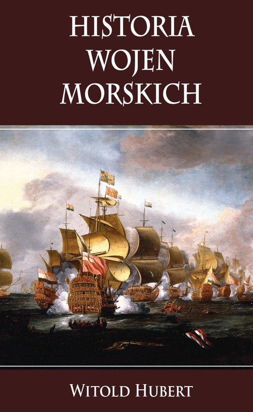 Image of Historia wojen morskich