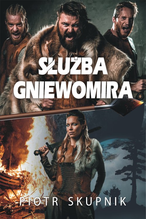 Image of Służba Gniewomira