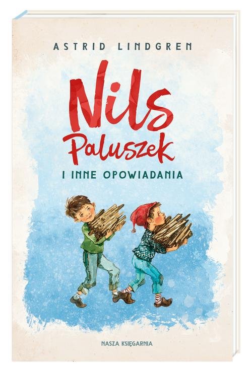 Image of Nils Paluszek i inne opowiadania