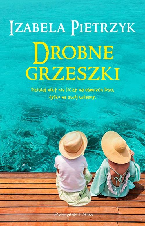 Image of Drobne grzeszki