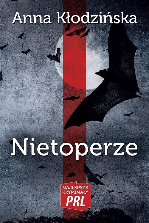 Image of Nietoperze