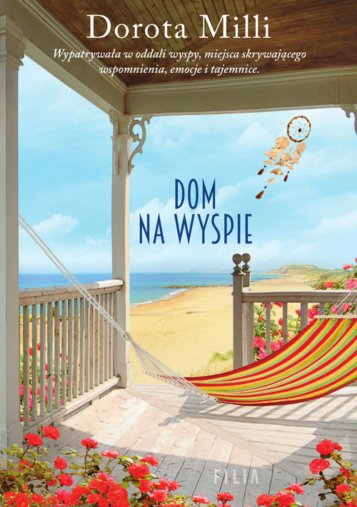Image of Dom na wyspie Wielkie Litery