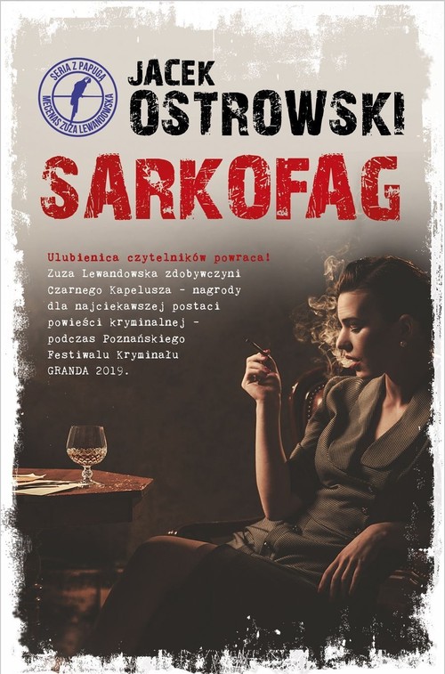 Image of Sarkofag