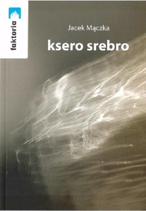 Image of Ksero srebro