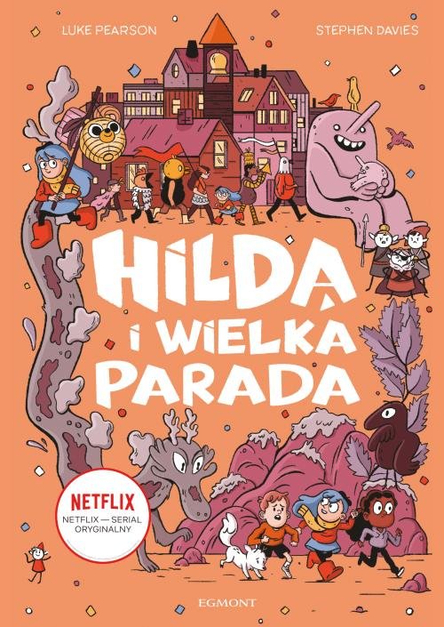 Image of Hilda i Wielka Parada