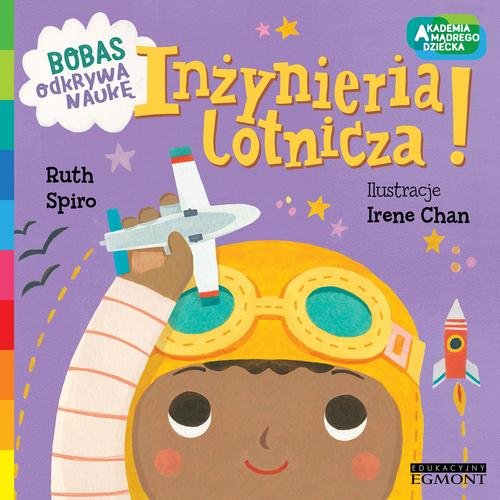 Image of Inżynieria lotnicza Bobas odkrywa naukę