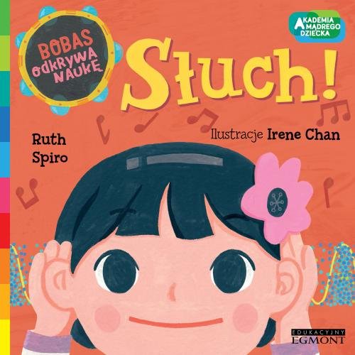 Image of Słuch Bobas odkrywa naukę