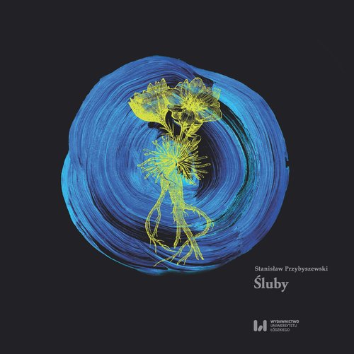 Image of Śluby Poemat dramatyczny w trzech aktach