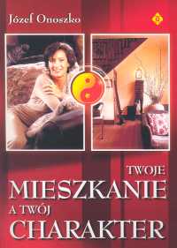 Image of Twoje mieszkanie a twój charakter