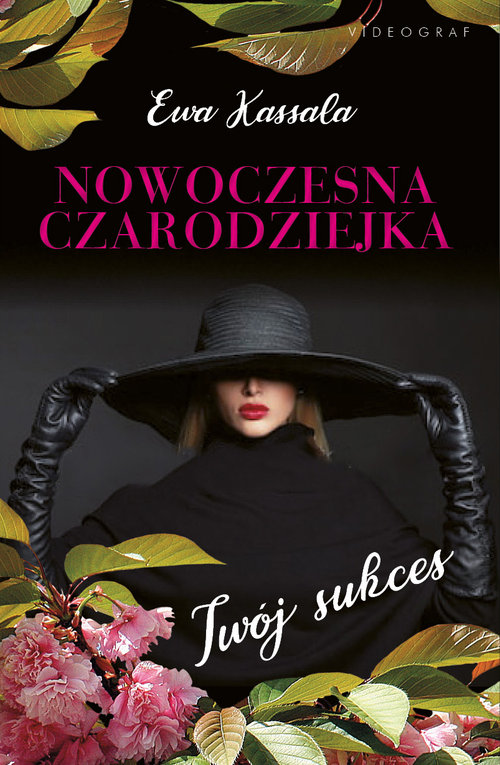 Image of Nowoczesna czarodziejka Twój sukces
