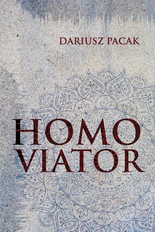 Image of Homo Viator (czyli odsłońcie tylko Woal...)