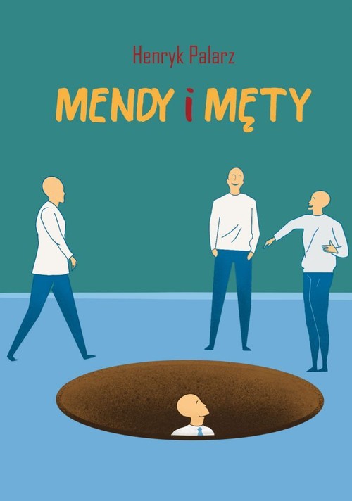 Image of Mendy i męty