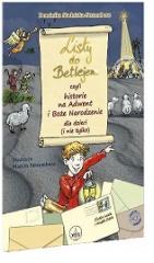 Image of Listy do Betlejem czyli historie na Adwent i Boże Narodzenie