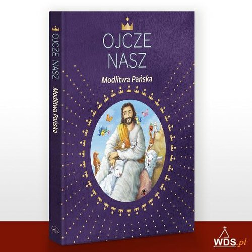 Image of Ojcze nasz Modlitwa Pańska